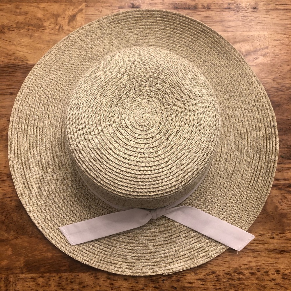 Anthropologie Sun Hat